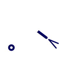 vacuuming
